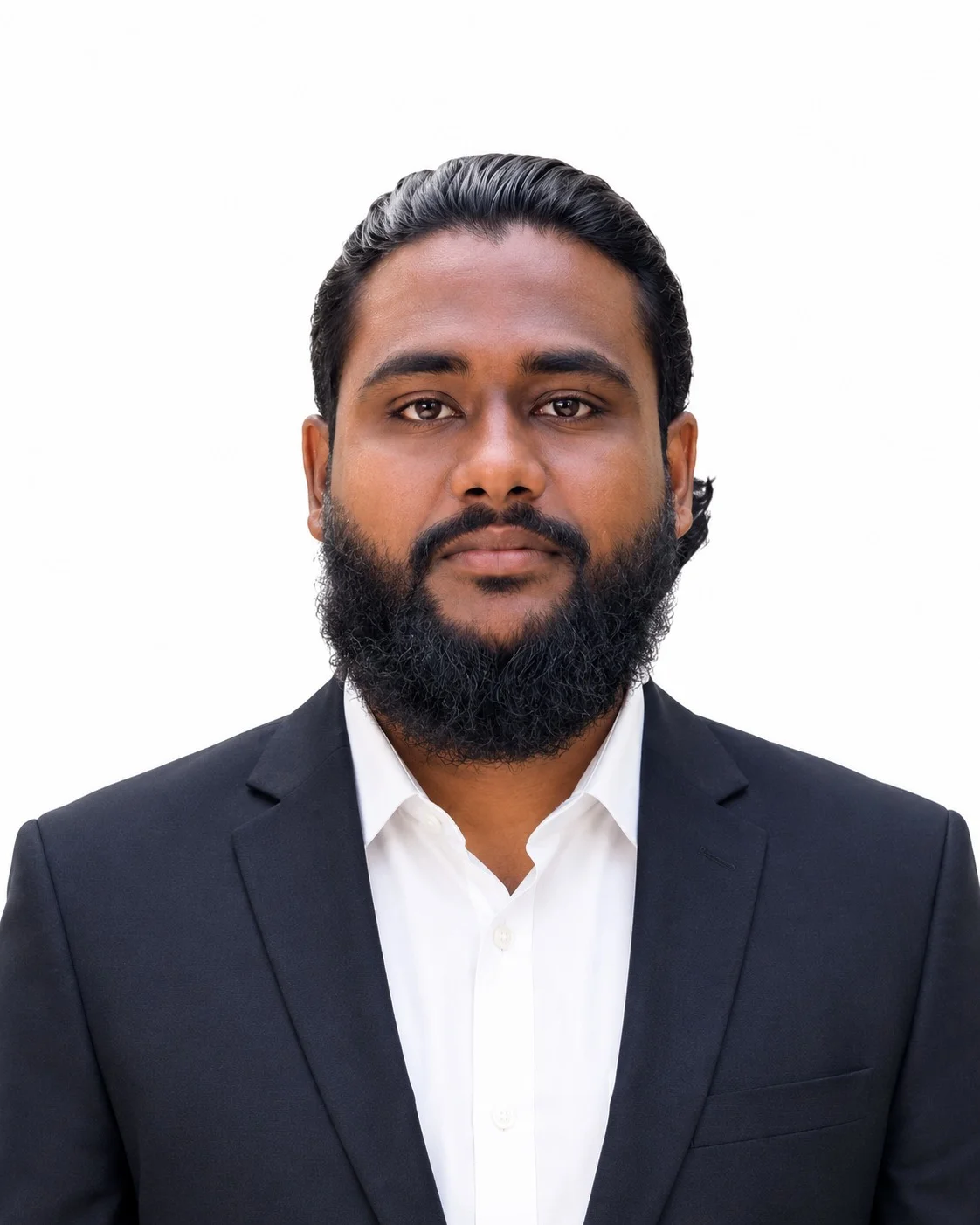 Mohamed Nazir – Certified Driving Instructor